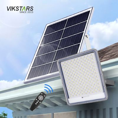 comprar Lâmpadas de inundação de alumínio 100w 200w 300w 400w Para aldeias do quintal Armazém IP66 à prova d'água fabricação em linha