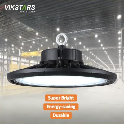 comprar 185-240Vac Preço barato UFO High Bay Lights 100W 150W 200W 2 anos Garantia condutor Boa qualidade fabricação em linha