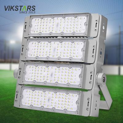comprar 50W 100W 150W 200W 250W 300W Modulo de Mastro Alto Luzes de Inundação Iluminação de Campo de Futebol ao Ar Livre fabricação em linha