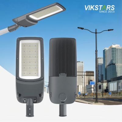 comprar Luzes de rua LED 50W 100W 150W 200W 240W Para projetos de alta qualidade 5 anos de garantia fácil de manter fabricação em linha