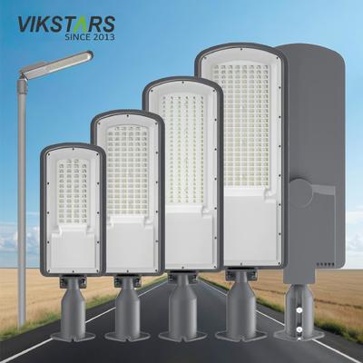comprar Lâmpada de rua IP65 à prova d'água Lâmpada de rua LED Lâmpada de rua LED 50W 100W 150W 200W fabricação em linha