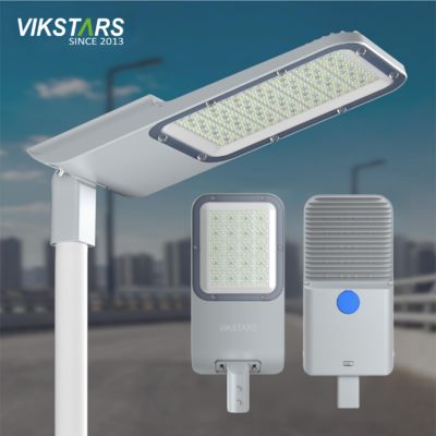 comprar Mais recente projeto da rua principal 100w 150w 200w Luz de rua LED 50000 Vida útil Iluminação de rua LED fabricação em linha