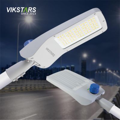 comprar Cobra LED Street Lights mais recente lâmpada pública 140lm / w Com 5 anos de garantia Iluminação rodoviária principal da cidade fabricação em linha