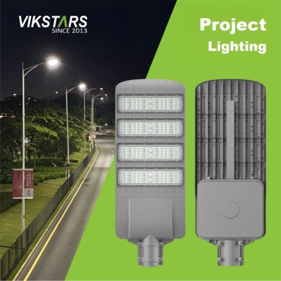 comprar Modulo de alta potência LED Street Lights Preço mais barato para Main Street 240w 200w 150w fabricação em linha