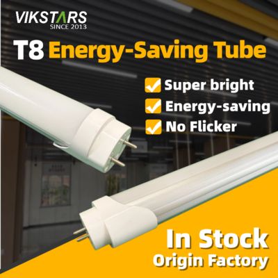 comprar Tubo T8 de 36W 110lm/w 3 anos de garantia Luzes Lineares LED IP20 1200mm Para Escritório Supermercado fabricação em linha