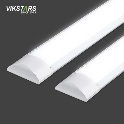 comprar Melhor Preço 18W 28W 36W Lâmpada de Purificação LED para Supermercado Interior Lâmpadas Lineares de Escritório de Hospital fabricação em linha