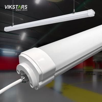 comprar 36W LED Lâmpadas Lineares Tubos Tri-proof Para Industrial Iluminação Fábrica Parque de estacionamento fabricação em linha