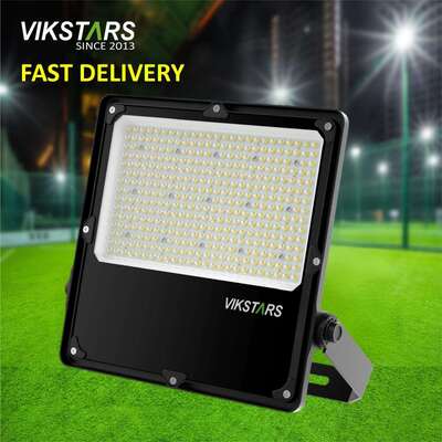 comprar Melhor qualidade LED luzes de inundação 50w 100w 150w 200w 250w 300w Para túnel de campo de futebol fabricação em linha