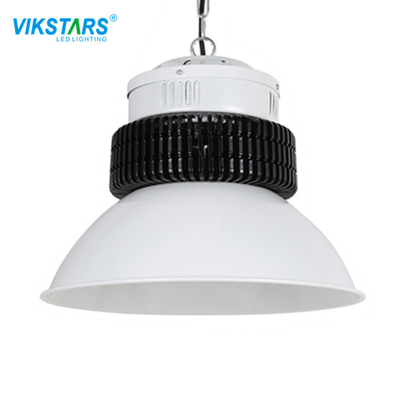 comprar 250 W 265 V Industrial Fin High Bay Led Light 32500 lm Branco 130 lm/w para supermercado fabricação em linha