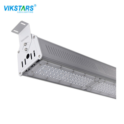 comprar Baía alta linear que ilumina o ajuste de alumínio do ângulo do apoio 100° do suporte flexível fabricação em linha