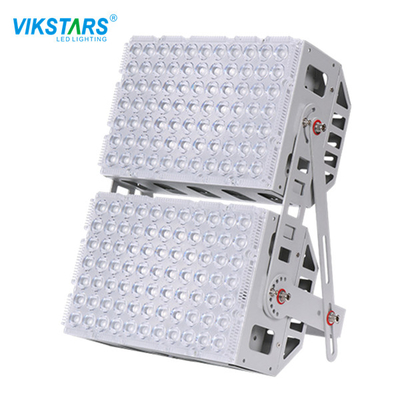 comprar esportes exteriores do diodo emissor de luz de 300W 900W que iluminam luzes de inundação do estádio de SMD 3030 fabricação em linha