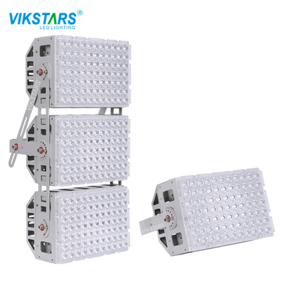 comprar Iluminação conduzida exterior 130lm/durável W 300w dos esportes do campo de básquete a 2700w fabricação em linha