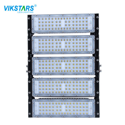 comprar Temperatura comercial das luzes de inundação alta baixa 400w do diodo emissor de luz do diodo emissor de luz da corte de badminton 384 do ODM fabricação em linha