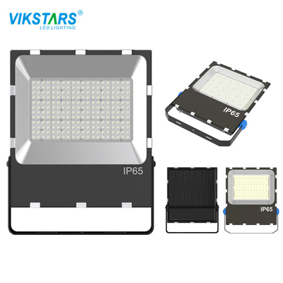 comprar Luzes de inundação exteriores 0.3KW do diodo emissor de luz do jardim SMD3030 AC85 fabricação em linha
