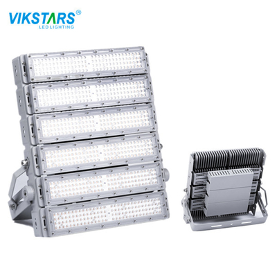 comprar luz de inundação exterior 300w do diodo emissor de luz de 15.5*9.4*14.4in Ip66 ajustável para a fábrica fabricação em linha