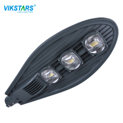 comprar ROHS 50 ODM de abrigo preto da luz de rua 19.6in do diodo emissor de luz do watt para o caminho fabricação em linha