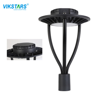 comprar o jardim elétrico exterior do diodo emissor de luz de 120W IP65 ilumina 120Deg a altura diferente do CRI 70 fabricação em linha
