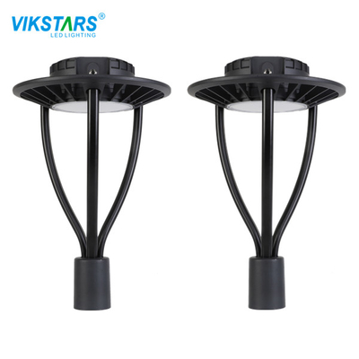 comprar O pátio 150W conduziu a luz de rua CIF impermeável 3.8*3.8*5.6cm com material de alumínio fabricação em linha