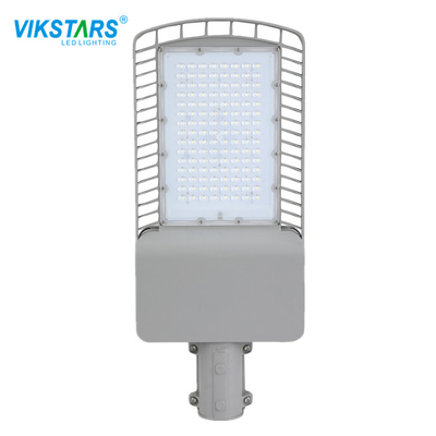 comprar Luz de rua impermeável do diodo emissor de luz estradas de tronco AC85V de 50 watts 4000K com Gray Housing fabricação em linha