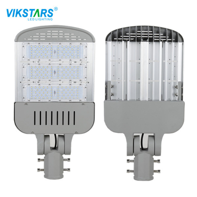 comprar Refletor exterior do PC da luz de rua 130lm/do diodo emissor de luz da C.A. 265V da comunidade W IP65 fabricação em linha