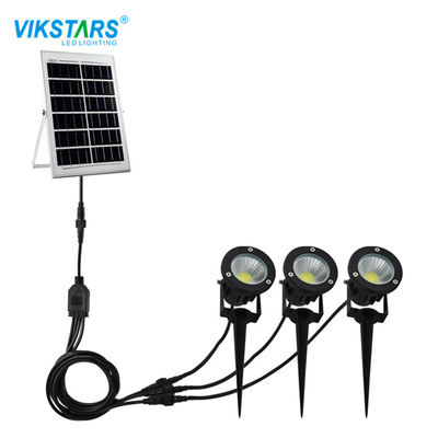 comprar O jardim posto solar de Lanscape 650lm ilumina RGB 6000k 4000k fabricação em linha