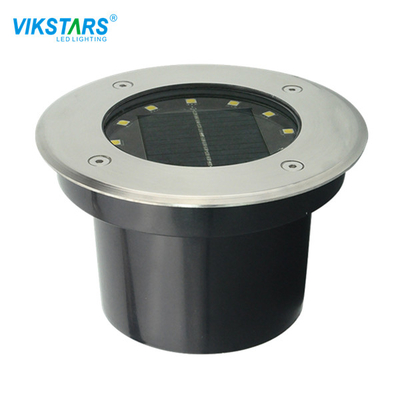 comprar o jardim enterrado exterior solar 3W das luzes de 0.6kg IP65 morre alumínio de carcaça fabricação em linha