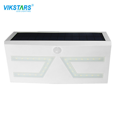 comprar O jardim posto solar do pátio de VIKSTARS ilumina 100lm/W 70 Ra Four Seasons fabricação em linha