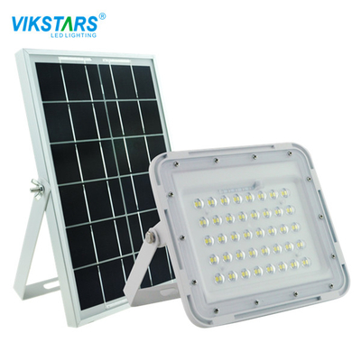comprar a luz de inundação solar 3.2V do diodo emissor de luz 100lm/W entrou 70Ra 6000K 60W 100W fabricação em linha