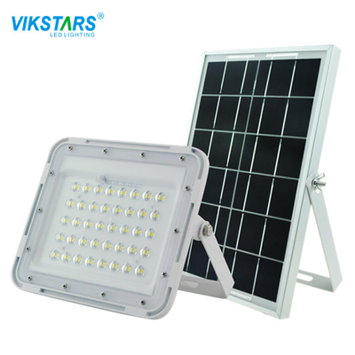 comprar Lâmpada impermeável solar da luz de inundação 100W do diodo emissor de luz do pátio 60W IP66 42.5*36.5*31cm fabricação em linha