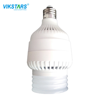 comprar O bulbo longo 30w 50w do diodo emissor de luz do poder superior do tempo morre alojamento do alumínio de carcaça fabricação em linha