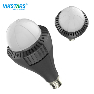 comprar Bulbo 100 lm/w+ do diodo emissor de luz de SMD3030 100W para Gyms Grey Housing escuro fabricação em linha