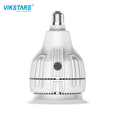 comprar Tempo longo 135lm/w do bulbo 150w 200w do diodo emissor de luz do poder superior do supermercado fabricação em linha