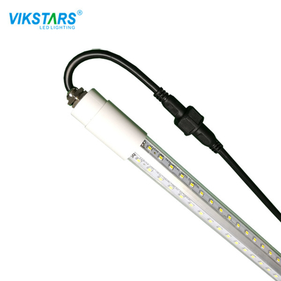 comprar Estação de metro da luz 130lm/W T8 22W do tubo do diodo emissor de luz de Smart da estação de metro fabricação em linha