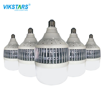 comprar bulbo alto industrial AC180V 6500K do poder superior da luz do diodo emissor de luz da baía de 50W 80W 100W fabricação em linha