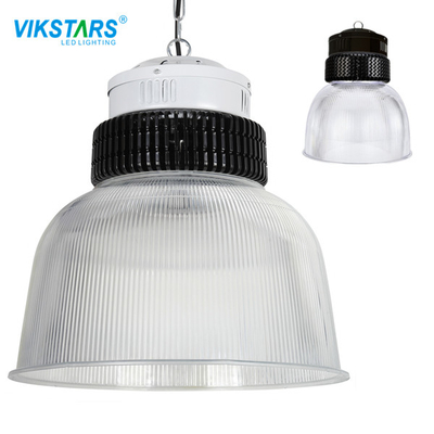 comprar Luz alta industrial 150lm/W do diodo emissor de luz da baía da aleta IP40 fabricação em linha