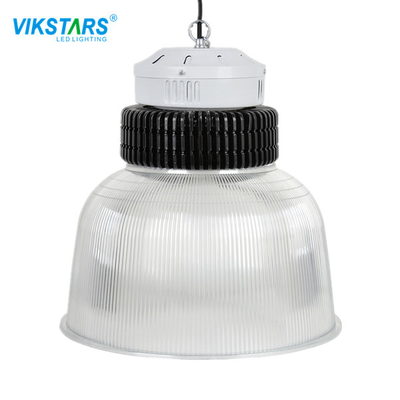 comprar 100V luzes altas industriais 13000lm 50000hours do diodo emissor de luz da baía de 150 watts para a loja do carro 4S fabricação em linha