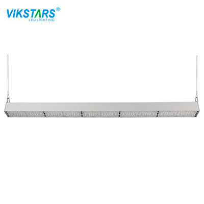 comprar Luz alta linear industrial 50W da baía do diodo emissor de luz para garagens de estacionamento 3-5 anos de garantia fabricação em linha