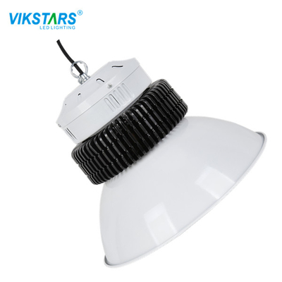 comprar Desempenho estável interno alto da luz IP40 da baía do dissipador de calor de alumínio da aleta fabricação em linha