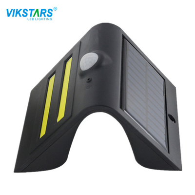 comprar a passagem 1.8W solar ilumina a eficiência 120lm/W luminosa para a comunidade do pátio fabricação em linha