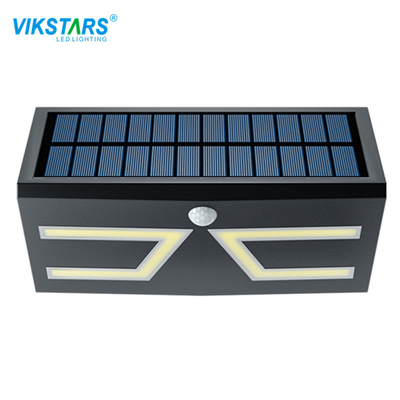 comprar Pátio que ilumina a eficiência exterior do diodo emissor de luz 120lm/W da ESPIGA da lâmpada solar fabricação em linha