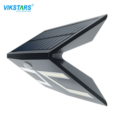 comprar O jardim posto solar do CCT 6000K ilumina luzes solares impermeáveis do trajeto IP65 fabricação em linha