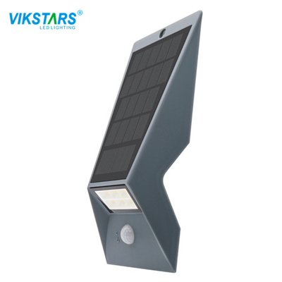 comprar O trajeto solar moderno ilumina a distância 8m de detecção impermeável para a iluminação do parque fabricação em linha