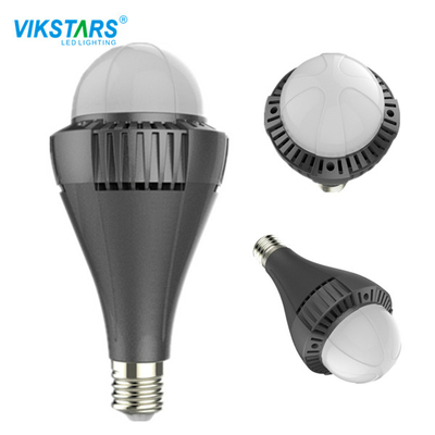 comprar Ginásio exterior grande das luzes de bulbo do retrofit IP65 que ilumina o ângulo de feixe de 120 graus fabricação em linha