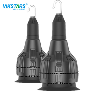 comprar bulbo do diodo emissor de luz do poder superior 6000K ângulo de feixe diferente de 60/90/120 graus para o Gym/supermercado fabricação em linha