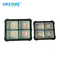 Cor portátil carregável solar Chargable da luz 100w200W para a iluminação exterior