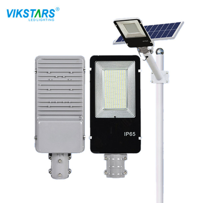 Luz de rua solar do poder superior	 impermeável 200w exterior para a iluminação do pátio