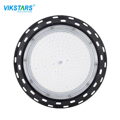 tempo longo alto industrial da luz 150lm/W do diodo emissor de luz da baía 240W 50000 de esporte horas de iluminação do campo
