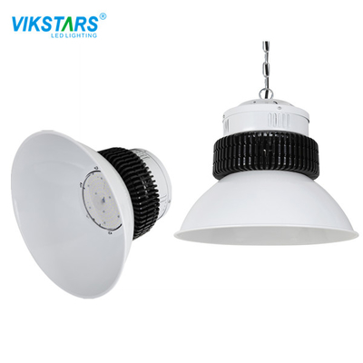 120 mineração alta da luz da baía do ângulo de feixe 200w do grau que ilumina AC85V - OEM 265V