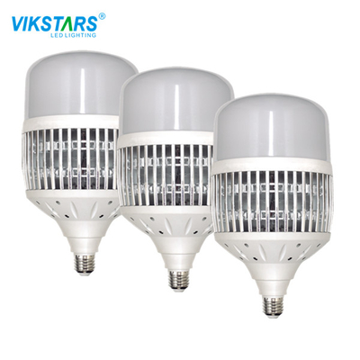 oficina do bulbo do diodo emissor de luz do poder superior 150W que ilumina uma eficiência elevada de 175 diodos emissores de luz