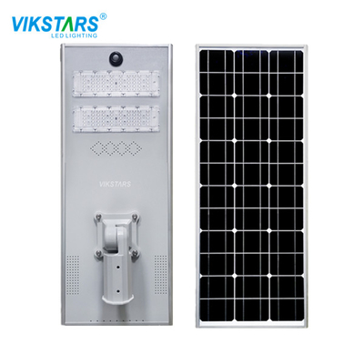 Branco frio solar da luz de rua 200w de SMD 2835 impermeável para a plaza do jardim